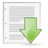 Document save Icon